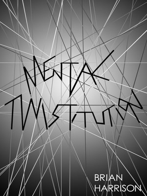 cover image of Mental Twistitution